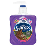 Cussons Carex The Gruffalo Hand Wash 250ml