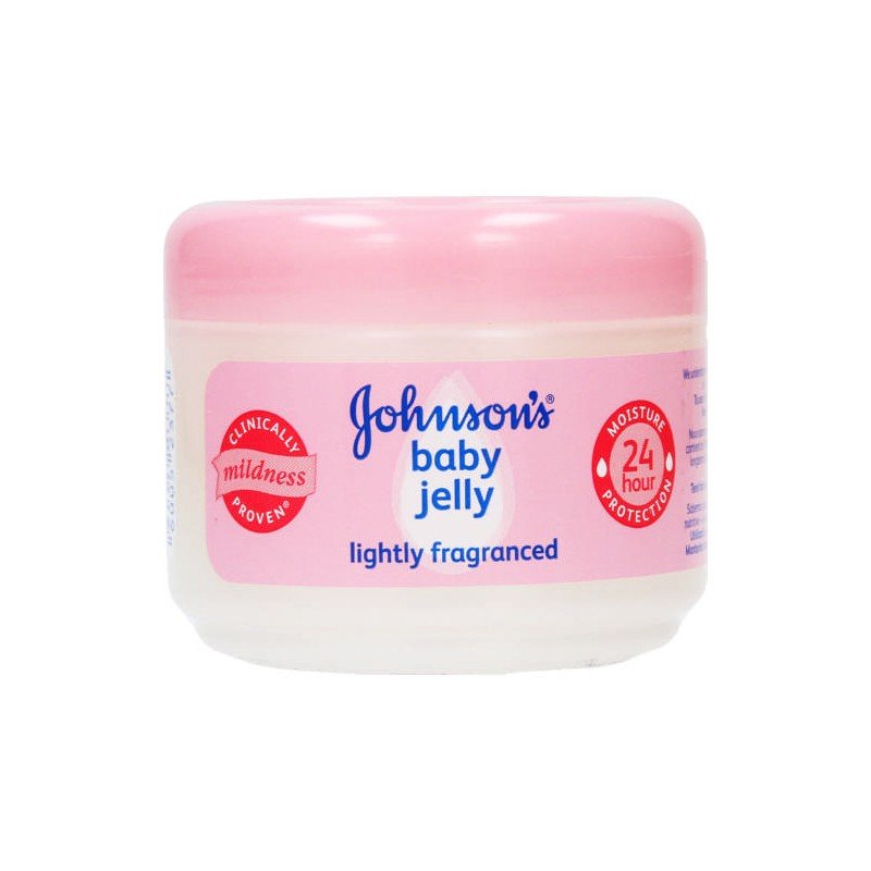 Johnsons Baby Jelly 100ml
