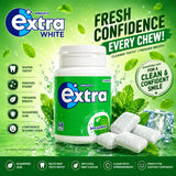 Wrigley's Extra Spearmint Sugar-Free Gum (64g)