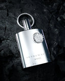 Afnan Supremacy Silver EDP 100ml