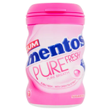 Mentos Gum Pure Fresh Pure Breath 100g