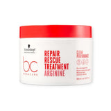 Schwarzkopf Bonacure Peptide Repair Rescue Treatment  500 ml