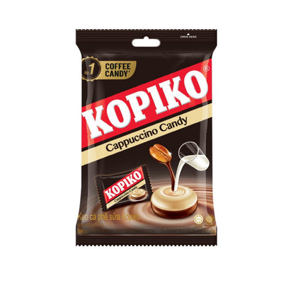 KOPIKO CANDY CAPPUCCINO 140G