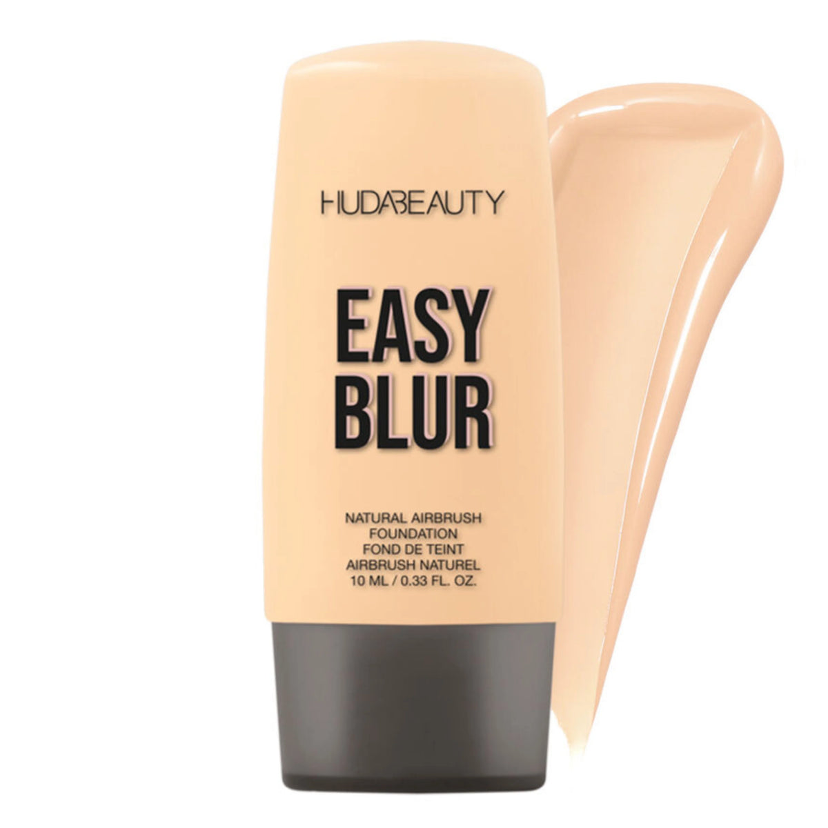 Huda Beauty Easy Blur Air Foundation Shortbread 200B 10ml