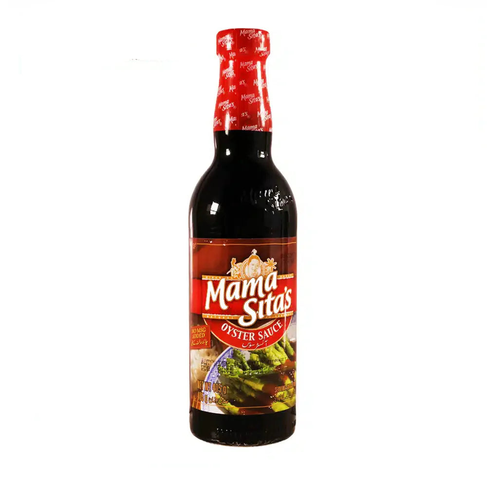 Mama Sita’s Oyster Sauce 405g
