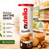 Nutella Biscuits Roll 13.83g