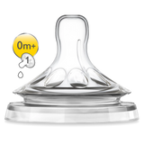 Avent Natural Teats 0m