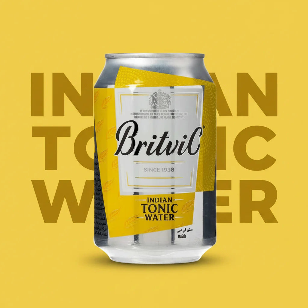 Britvic Tonic Water 300ml