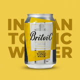 Britvic Tonic Water 300ml