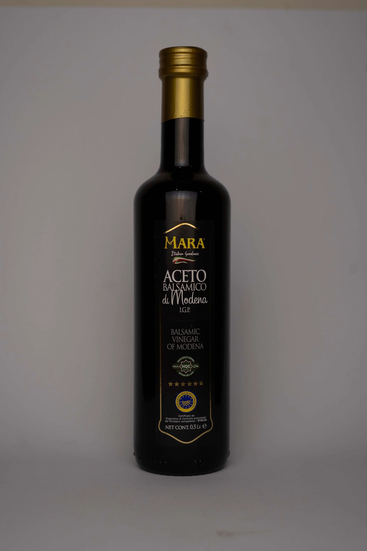 Mara Balsamic Vinegar 500ml