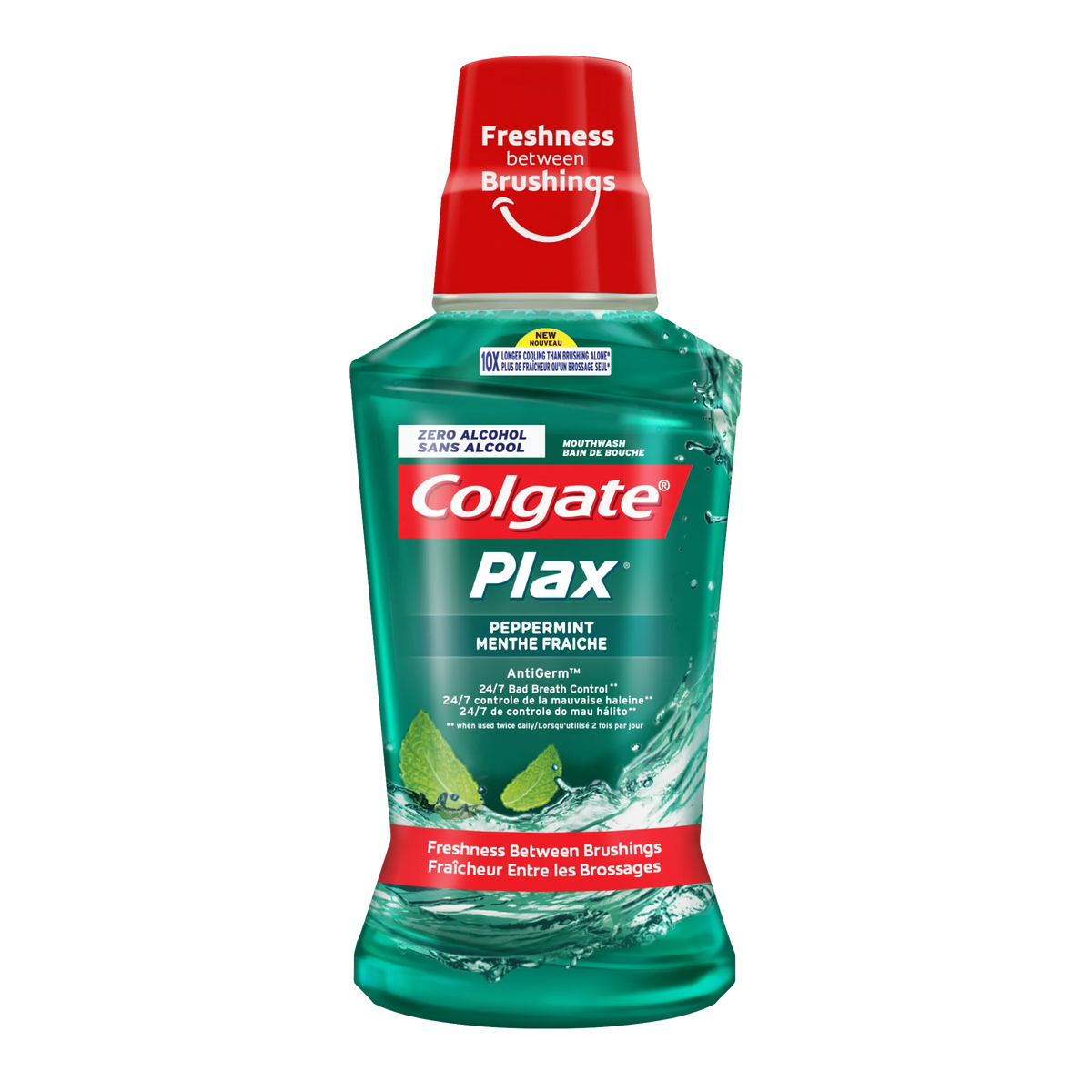 Colgate Plax Fresmint Fresh 250ml