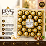 Ferrero Rocher Chocolate T3