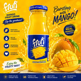 Fruiti Mango Fruit Drink