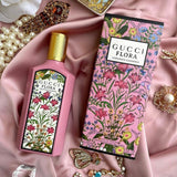 Gucci Flora Eau de Parfum 100ml