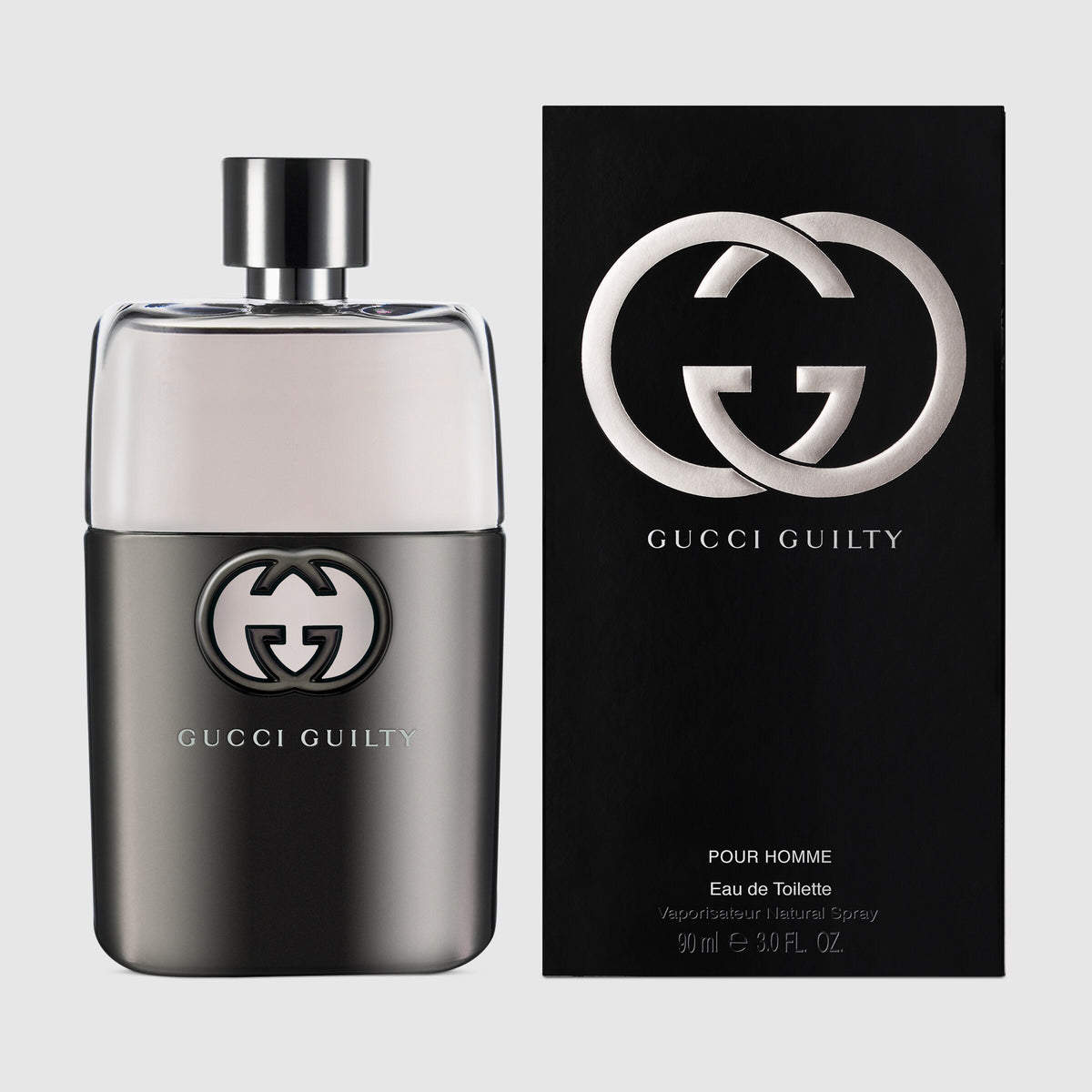 Gucci Guilty Pour Homme Eau de Toilette 90ml
