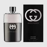Gucci Guilty Pour Homme Eau de Toilette 90ml