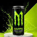 Monster Happy Energy Drink 250 ml