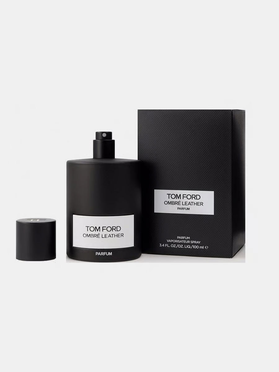 Tom Ford Ombre Leather Parfum Unisex 100ML