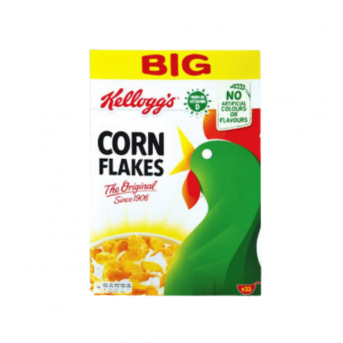 Kellogg's Corn Flakes Original 1000g