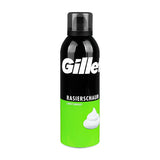 Gillette Shaving Foam Rasierschaum 200ml