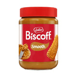 Lotus Biscoff Smooth Spread 400g