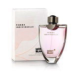 Mont Blanc Femme Individuelle Eau de Toilette 75ml