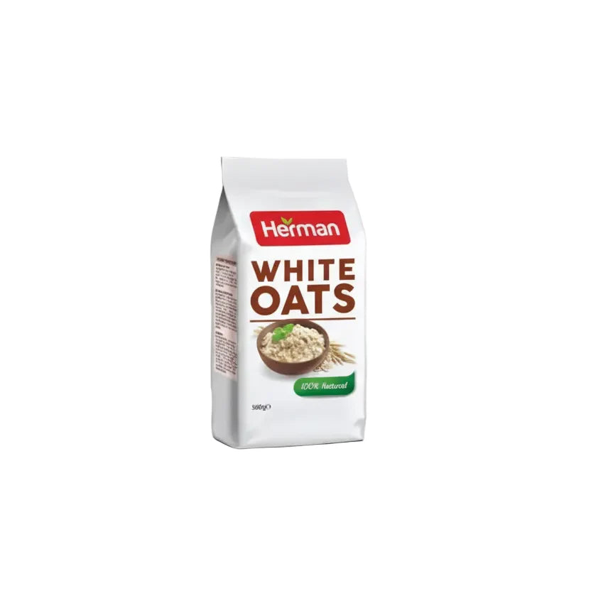 Herman Oats Pouch 300g
