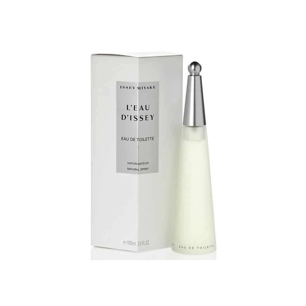 Issey Miyake L’eau D’issey Women EDT 100ml