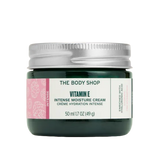 The Body Shop Vitamin E Intense Moisture Cream 50ml