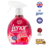 Lenor Crease Releaser Ruby Jasmine (500ml)