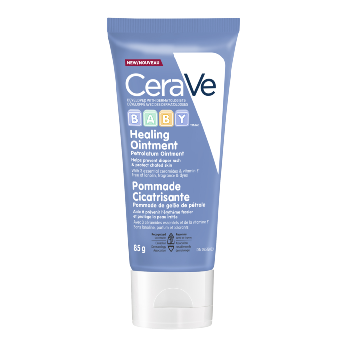 Cerave Baby Healing Ointment 85g