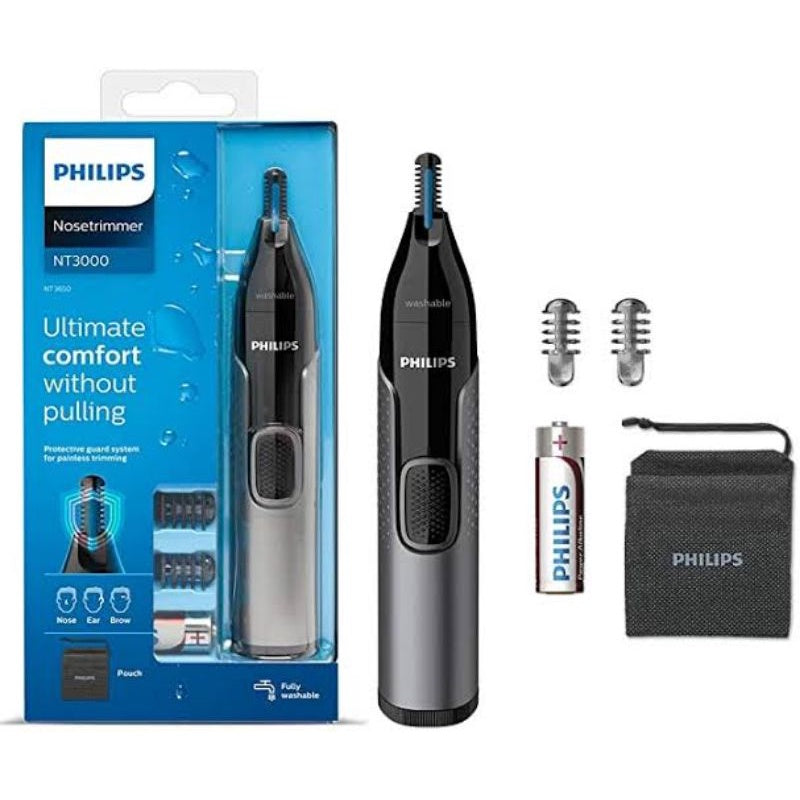 Philips Nose Trimmer 3650
