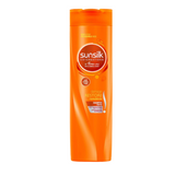 Sunsilk Co Creation Orange Shampoo 300ml