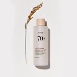 ANUA Rice 70 Glow Milky Toner