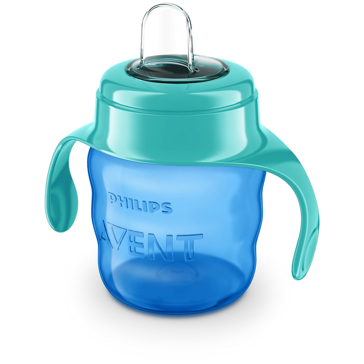 Philips Avent My First Transition Spout Cup (200ml, 6m+)