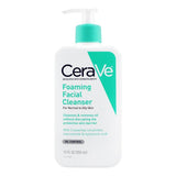 Cerave Canada Foaming Facial Cleanser 355ml