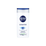 Nivea Men Shower Gel Sensitive 3in1 250ml