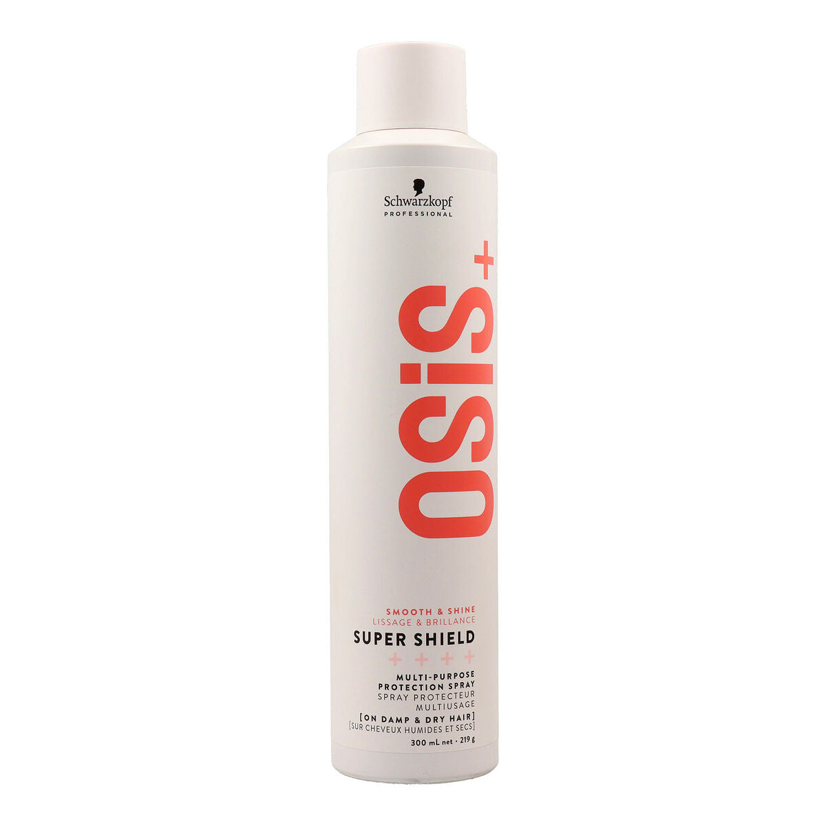 Schwarzkopf Osis+ Super Shield Protection Spray 300ml
