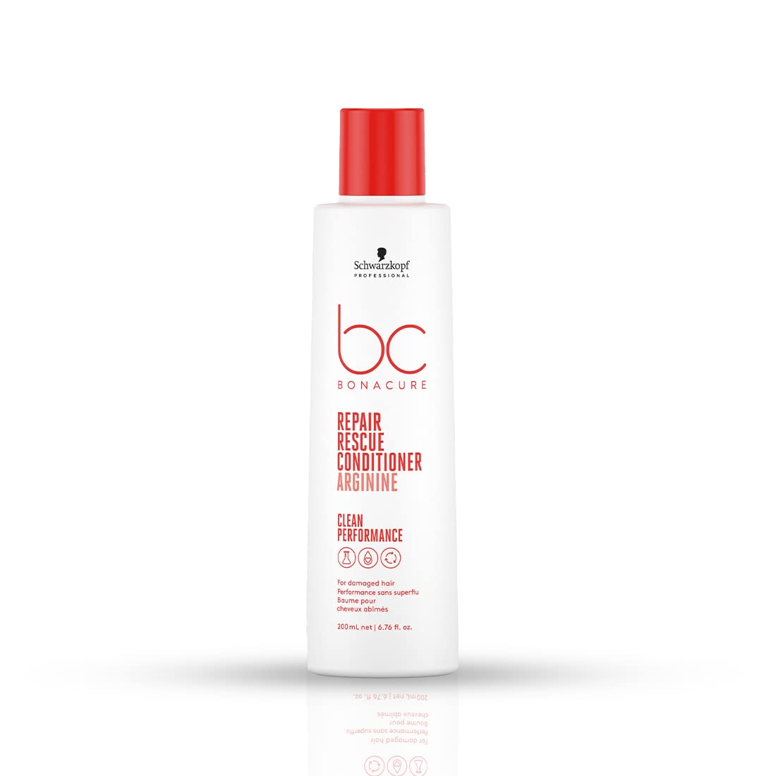Schwarzkopf Bonacure Repair Rescue Conditioner  200 ml