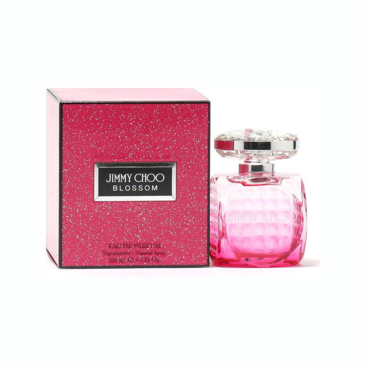 Jimmy Choo Blossom Eau De Parfum 100ml