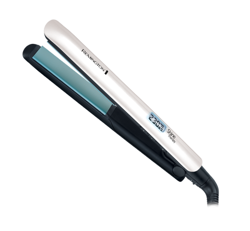 Remington Hair Straightener Shine Therapy S8500