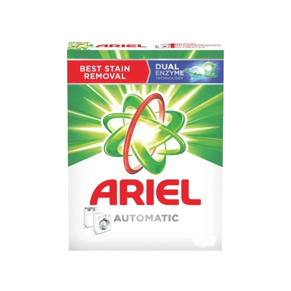 Ariel Automatic Green Washing Powder (2.5kg)