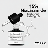 COSRX The Niacinamide 15 Serum, 20ml