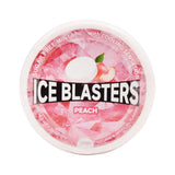Bumble Bee Ice Blasters Peach (35g)