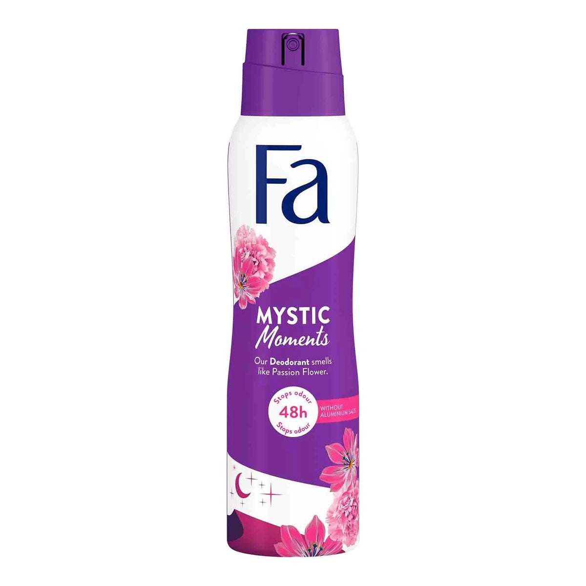 Fa Mystic Moments Body Spray 150ml