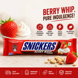 Snickers Berry Whip Chocolate 22g