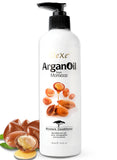 DEXE ARGAN OIL MOROCCO CONDITIONER MOISTURE 400ML