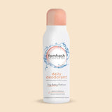 Femfresh Deodorising Spray 125ml