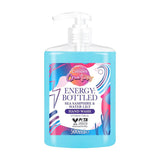 Cussons Creators Energy Bottled Hand Wash 500ml