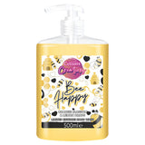 Cussons Creators Bee Happy Hand Wash 500ml
